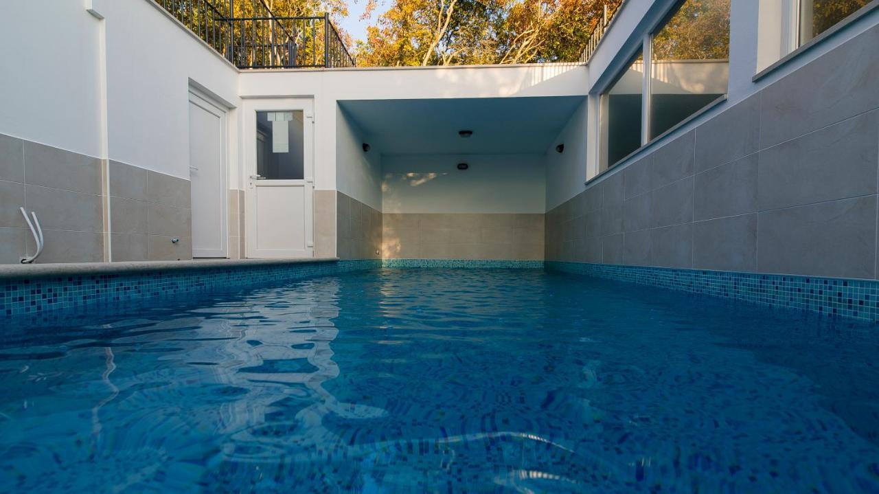 נייביצה Guest House Lavanda 4 מראה חיצוני תמונה