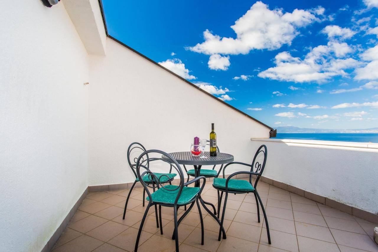 נייביצה Guest House Lavanda 4 מראה חיצוני תמונה