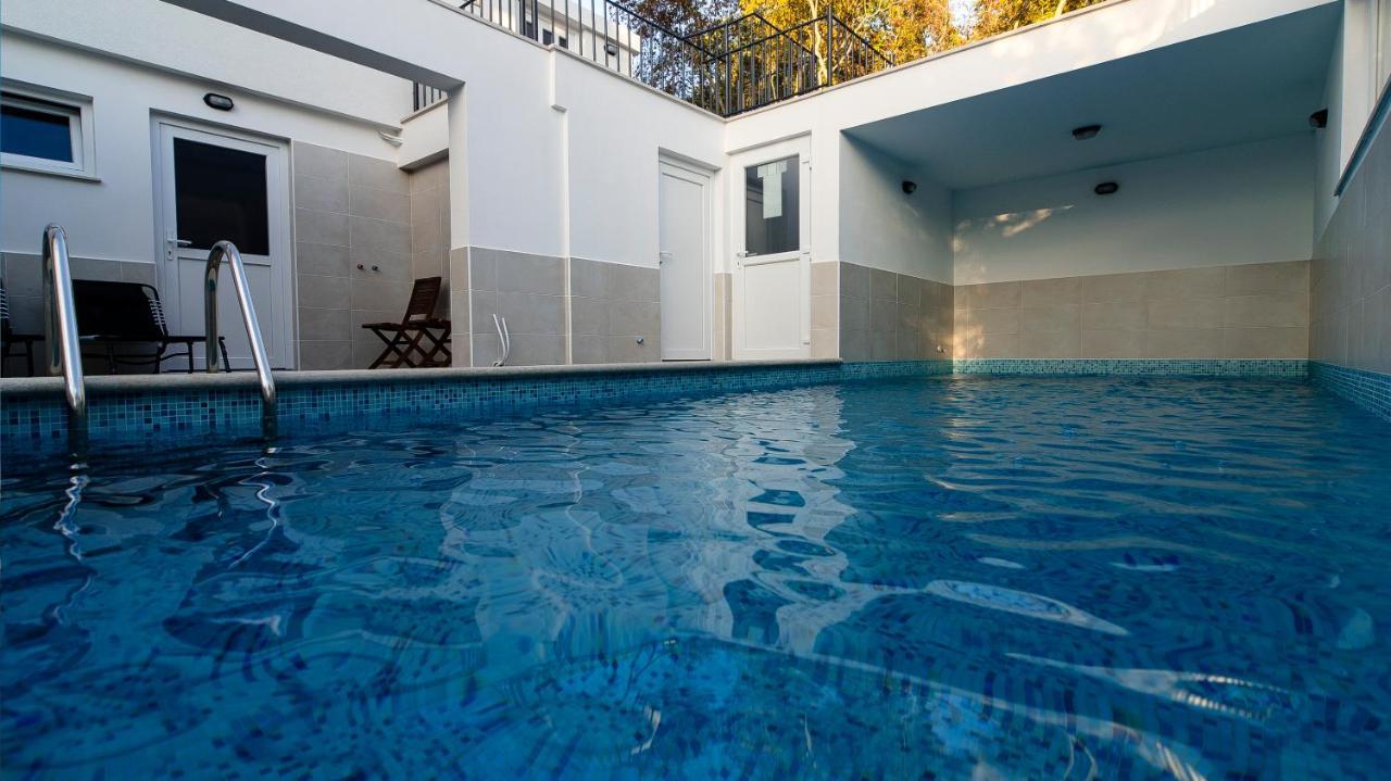 נייביצה Guest House Lavanda 4 מראה חיצוני תמונה
