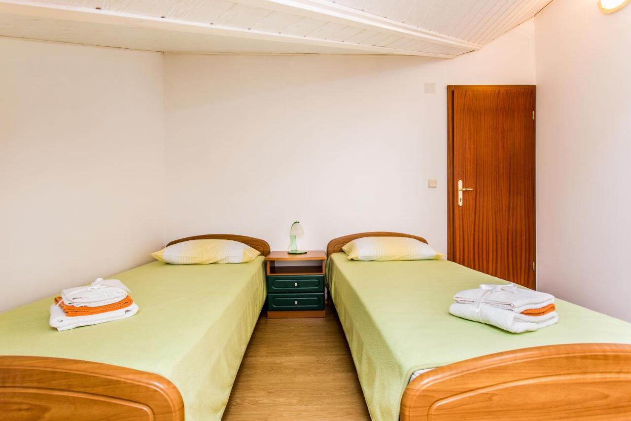נייביצה Guest House Lavanda 4 מראה חיצוני תמונה