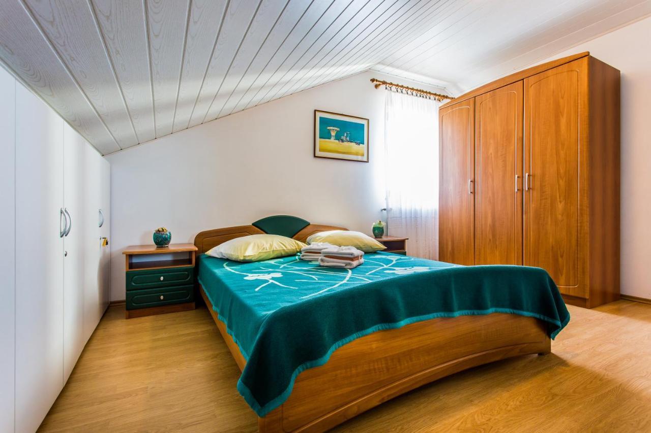 נייביצה Guest House Lavanda 4 מראה חיצוני תמונה