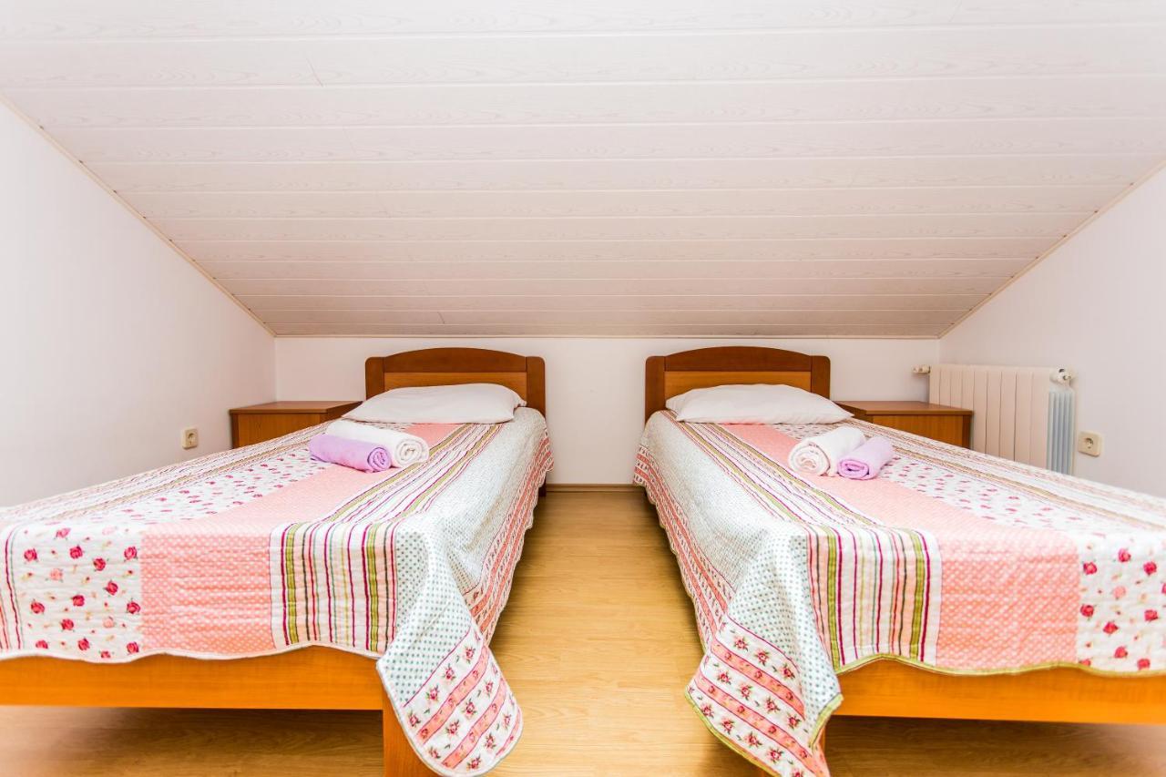 נייביצה Guest House Lavanda 4 מראה חיצוני תמונה