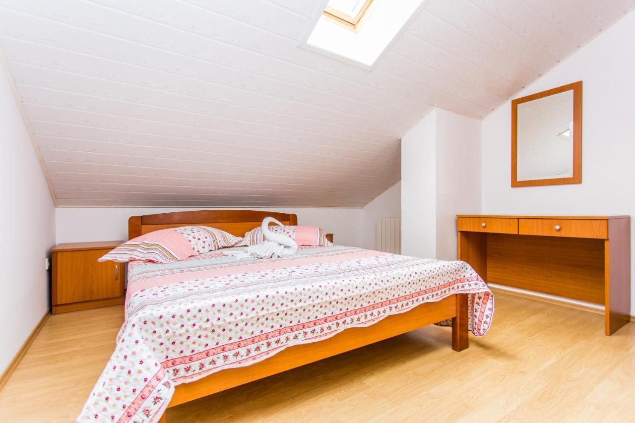 נייביצה Guest House Lavanda 4 מראה חיצוני תמונה