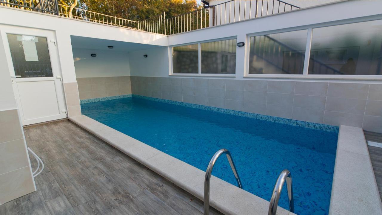 נייביצה Guest House Lavanda 4 מראה חיצוני תמונה