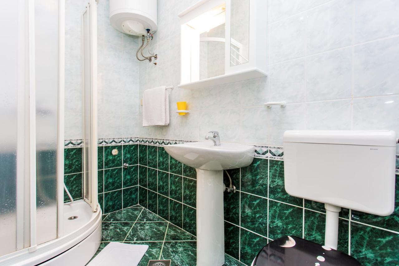 נייביצה Guest House Lavanda 4 מראה חיצוני תמונה