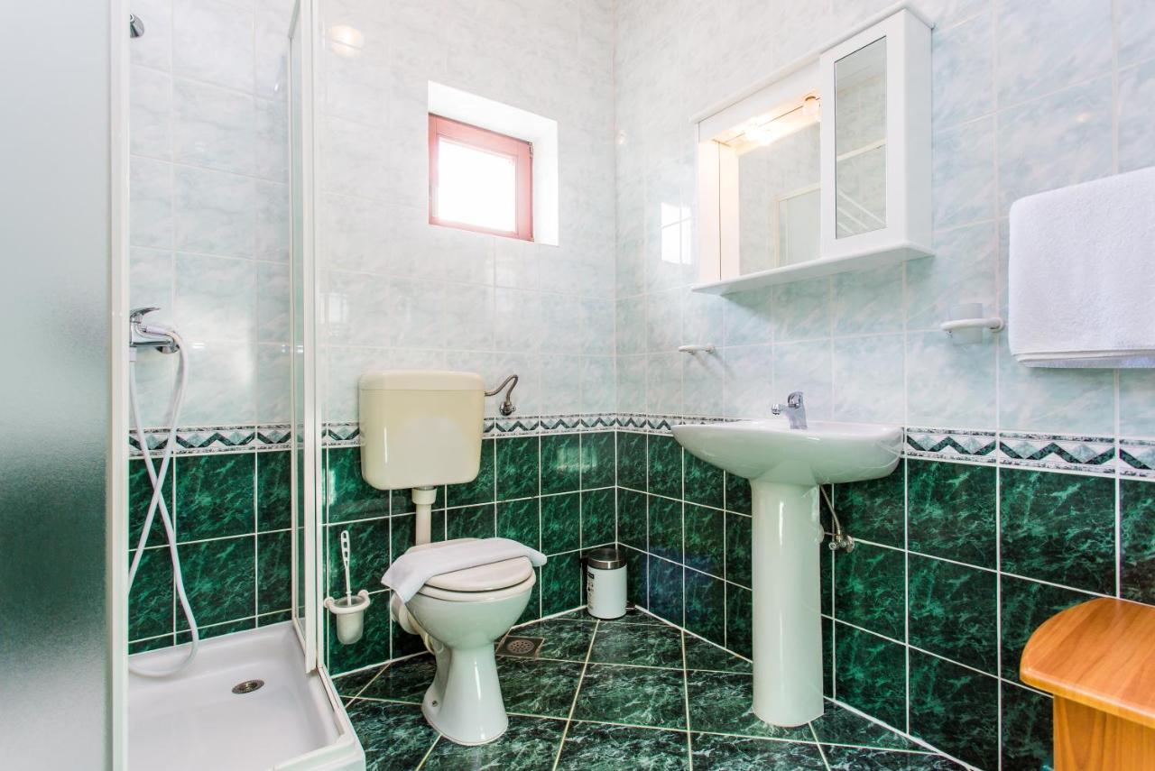 נייביצה Guest House Lavanda 4 מראה חיצוני תמונה