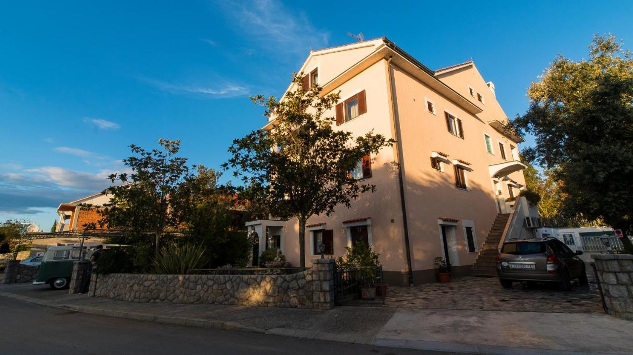 נייביצה Guest House Lavanda 4 מראה חיצוני תמונה