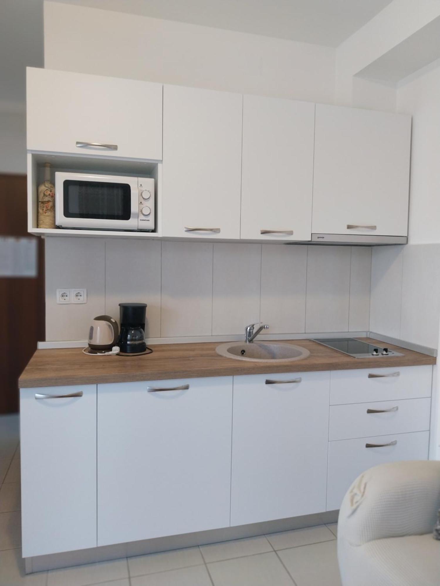 נייביצה Guest House Lavanda 4 מראה חיצוני תמונה